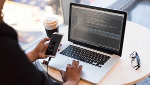 REACT & REACT NATIVE - Aplicaciones Móviles y Web