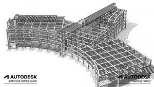 DISEÑO ESTRUCTURAL con Revit BIM