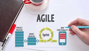 METODOLOGÍAS ÁGILES