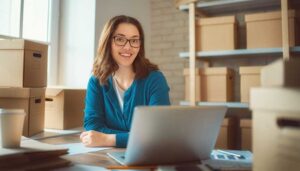 TÉCNICAS de VENTAS para EMPRENDEDORES