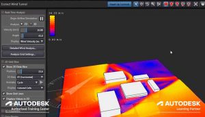 ANÁLISIS ENERGÉTICO con REVIT BIM