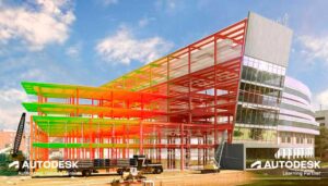 EXPERTO en VISUALIZACIÓN y PROYECTO BIM – AutoDesk