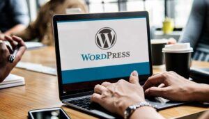 WORDPRESS – Gestión de Contenidos y Sitios Dinámicos