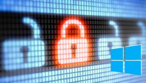 WINDOWS - Seguridad de Servidores