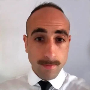 Un excelente Instituto. Estoy realmente conforme tanto con la atención brindada, y con la metodología de enseñanza. Se encuentra en una excelente ubicación y sus instalaciones son bárbaras. Brinda una gran variedad de cursos con excelentes precios.